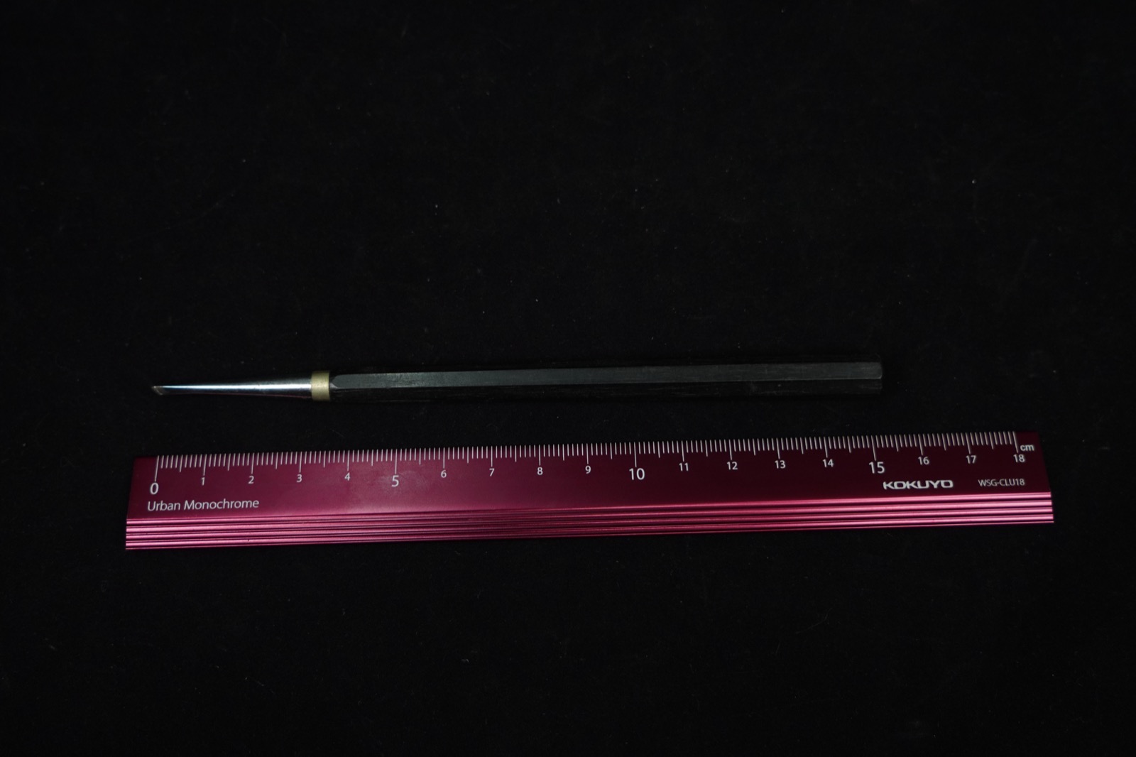 精密雕刻刀（二号）